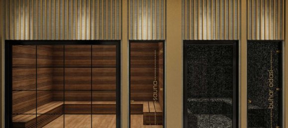 Apartamento de 1+1 en Oba, Turkey No. 4829 22