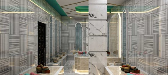 Apartamento de 1+1 en Oba, Turkey No. 4829 19