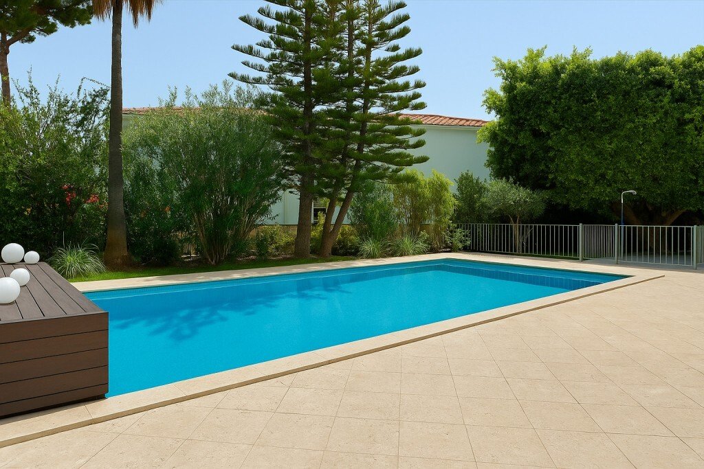 4 bedrooms Villa in Cas Catala, Spain No. 254513