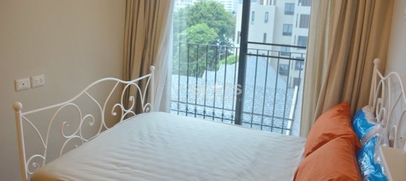 2 bedrooms Condo in Bangkok, Thailand No. 7601 7