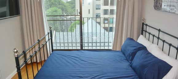 2 bedrooms Condo in Bangkok, Thailand No. 7601 6