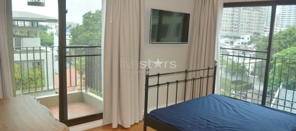 2 bedrooms Condo in Bangkok, Thailand No. 7601 5