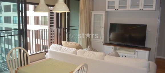 2 bedrooms Condo in Bangkok, Thailand No. 7601 2