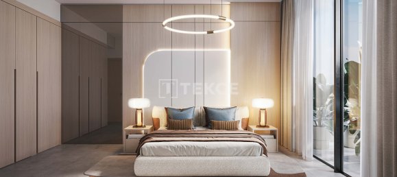 2 Schlafzimmer Wohnung in Jumeirah Village Circle, UAE, Nr. 42146 12