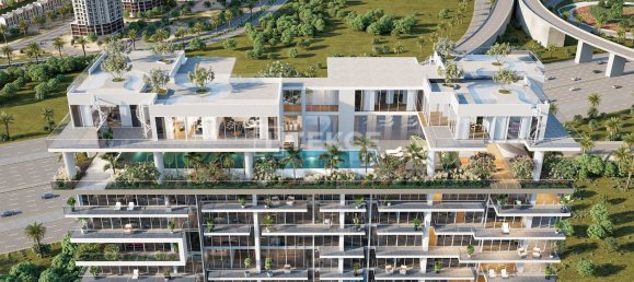 2 Schlafzimmer Wohnung in Jumeirah Village Circle, UAE, Nr. 42146 6