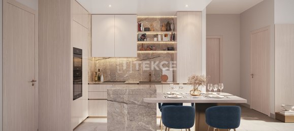 2 Schlafzimmer Wohnung in Jumeirah Village Circle, UAE, Nr. 42146 10