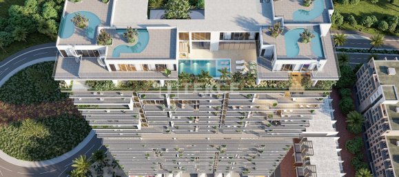 2 Schlafzimmer Wohnung in Jumeirah Village Circle, UAE, Nr. 42146 7