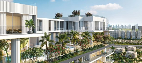 2 Schlafzimmer Wohnung in Jumeirah Village Circle, UAE, Nr. 42146 5