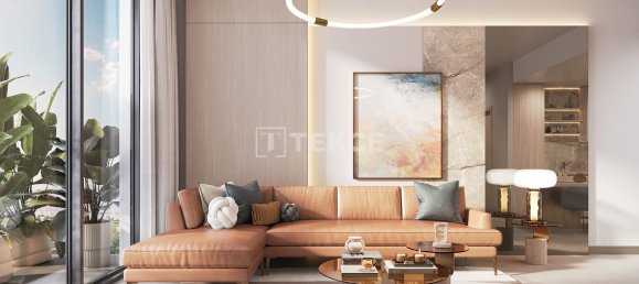 2 Schlafzimmer Wohnung in Jumeirah Village Circle, UAE, Nr. 42146 8