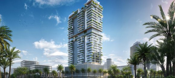 2 Schlafzimmer Wohnung in Jumeirah Village Circle, UAE, Nr. 42146 2