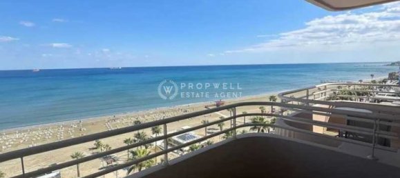 2 غرف نوم شقة في Larnaca, Cyprus رقم 108690 6