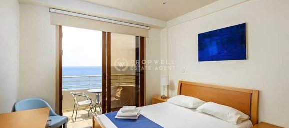 2 غرف نوم شقة في Larnaca, Cyprus رقم 108690 5