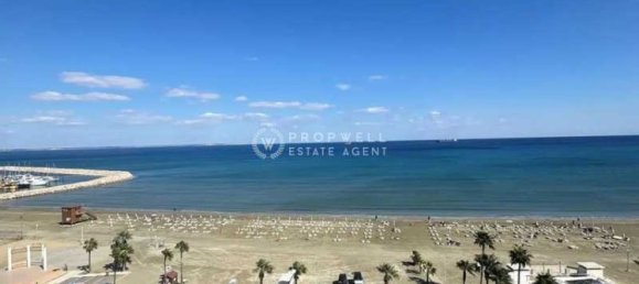 2 غرف نوم شقة في Larnaca, Cyprus رقم 108690 2