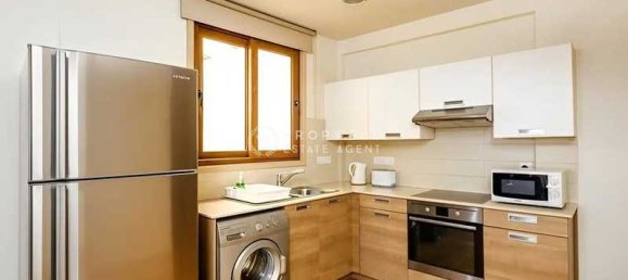 2 غرف نوم شقة في Larnaca, Cyprus رقم 108690 7