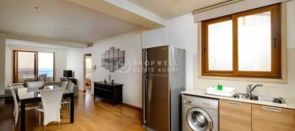 2 غرف نوم شقة في Larnaca, Cyprus رقم 108690 4