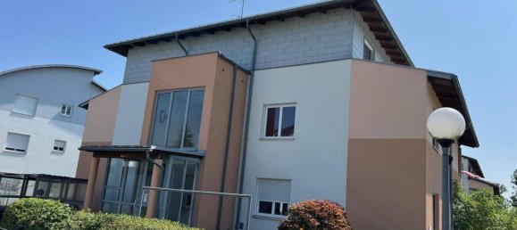 3 rooms Apartment in Aurolzmunster, Austria No. 233720 13