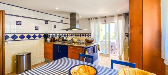 4 Schlafzimmer Villa in Lagos, Portugal, Nr. 7699 7