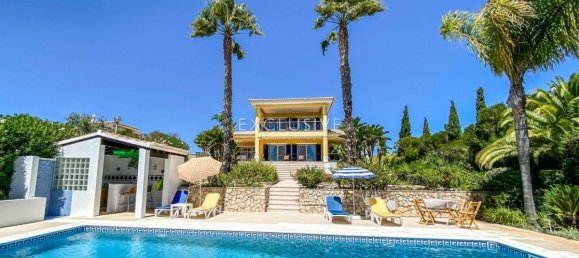 4 Schlafzimmer Villa in Lagos, Portugal, Nr. 7699 2