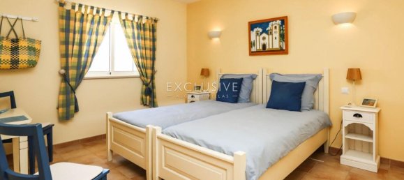 4 Schlafzimmer Villa in Lagos, Portugal, Nr. 7699 10