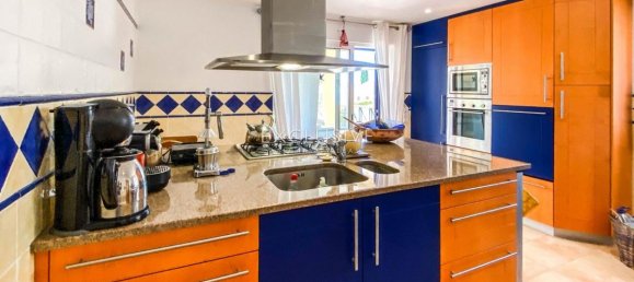 4 Schlafzimmer Villa in Lagos, Portugal, Nr. 7699 8