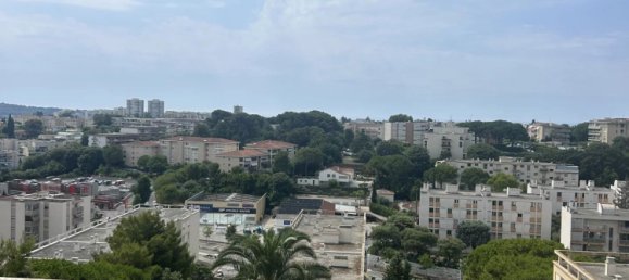 2 chambres Appartement à Antibes, France No. 296162 9