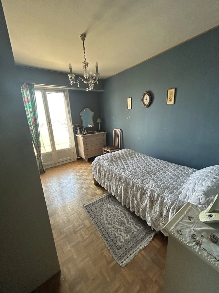 2 chambres Appartement à Antibes, France No. 296162