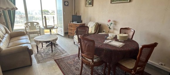 2 chambres Appartement à Antibes, France No. 296162 10