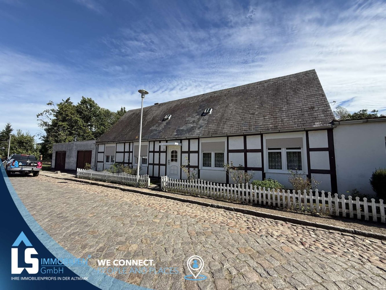 3 chambres Maison à Stendal, Germany No. 315440