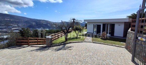 Villa T2 em Taggia, Italy N.º 36220 9