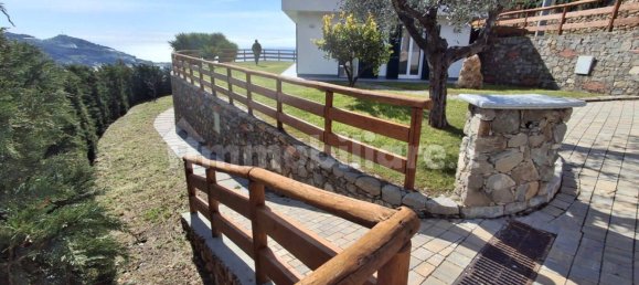 Villa T2 em Taggia, Italy N.º 36220 13