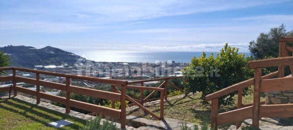 Villa T2 em Taggia, Italy N.º 36220 17