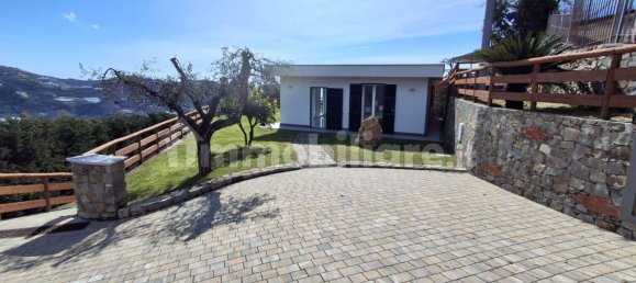 Villa T2 em Taggia, Italy N.º 36220 11