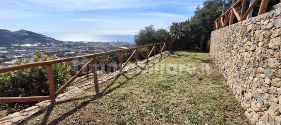 Villa T2 em Taggia, Italy N.º 36220 18