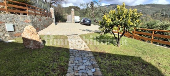 Villa T2 em Taggia, Italy N.º 36220 12
