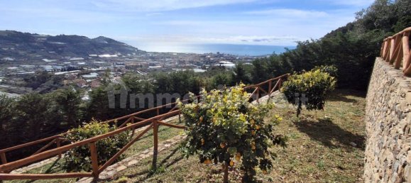 Villa T2 em Taggia, Italy N.º 36220 19