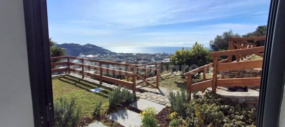 Villa T2 em Taggia, Italy N.º 36220 26