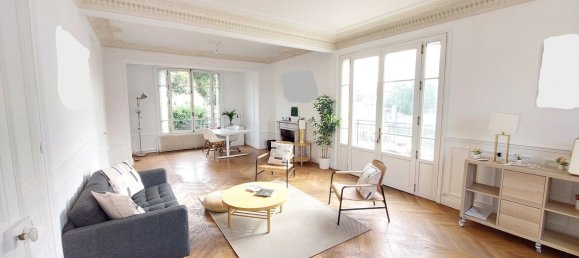 6 bedrooms House in Lamorlaye, France No. 90047 3