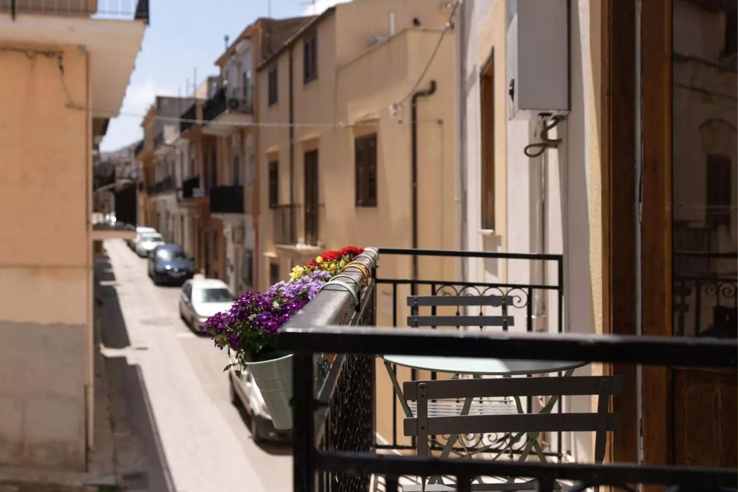 Casa de 6 divisões em Castellammare del Golfo, Italy N.º 258741