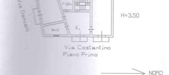 Casa de 6 divisões em Castellammare del Golfo, Italy N.º 258741 21