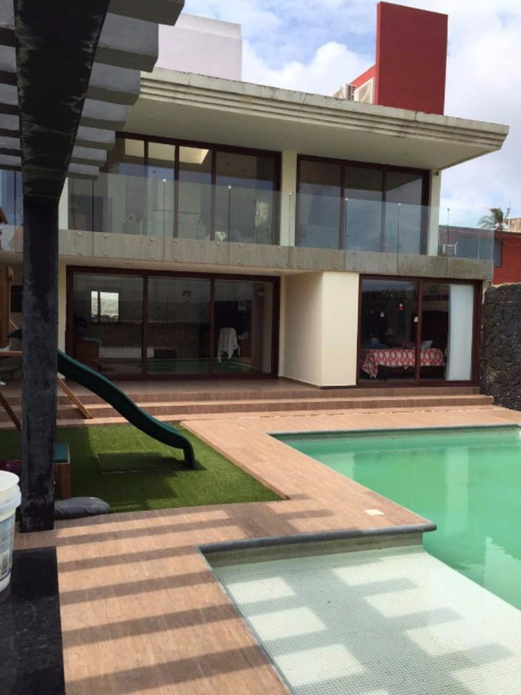 3 Schlafzimmer Haus in Veracruz, Mexico, Nr. 227180