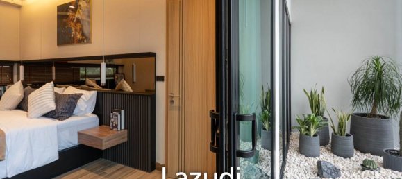 4 غرف نوم فيلا في Bang Lamung, Thailand رقم 16723 9