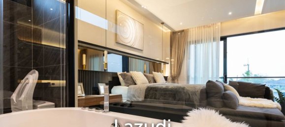 4 غرف نوم فيلا في Bang Lamung, Thailand رقم 16723 10