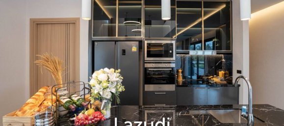 4 غرف نوم فيلا في Bang Lamung, Thailand رقم 16723 6