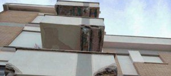 3 rooms Apartment in Latina, Italy No. 101011 10