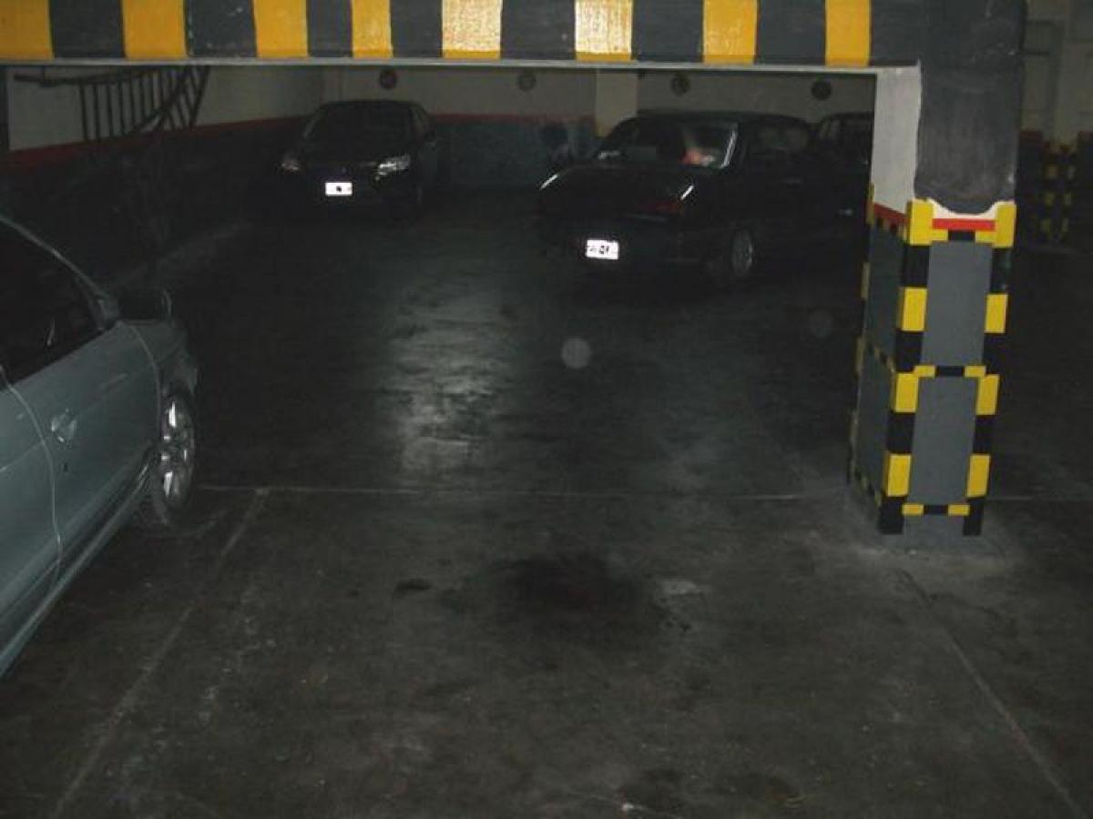  Warehouse in Buenos Aires, Argentina No. 104445