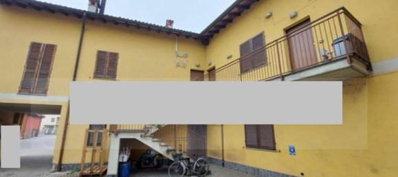 2 rooms Apartment in Gerenzago, Italy No. 185124 13