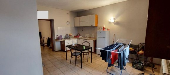 2 rooms Apartment in Gerenzago, Italy No. 185124 14