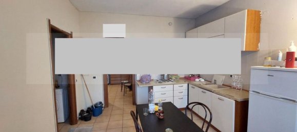 2 rooms Apartment in Gerenzago, Italy No. 185124 18