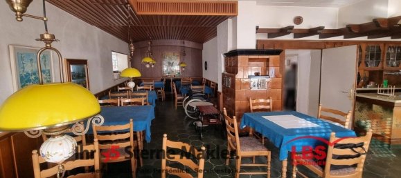 Cafe / Restaurant in Kaiserslautern, Germany 880m², Nr. 175943 2