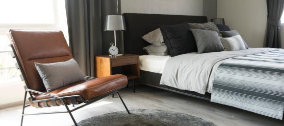 Apartamento de 2 dormitorios en Le Vesinet, France No. 326707 4